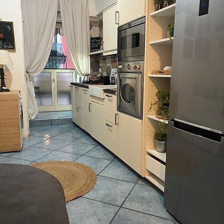 Apartament Mari Mari Neapol Zewnętrze zdjęcie