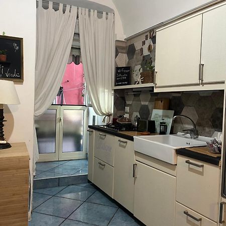 Apartament Mari Mari Neapol Zewnętrze zdjęcie