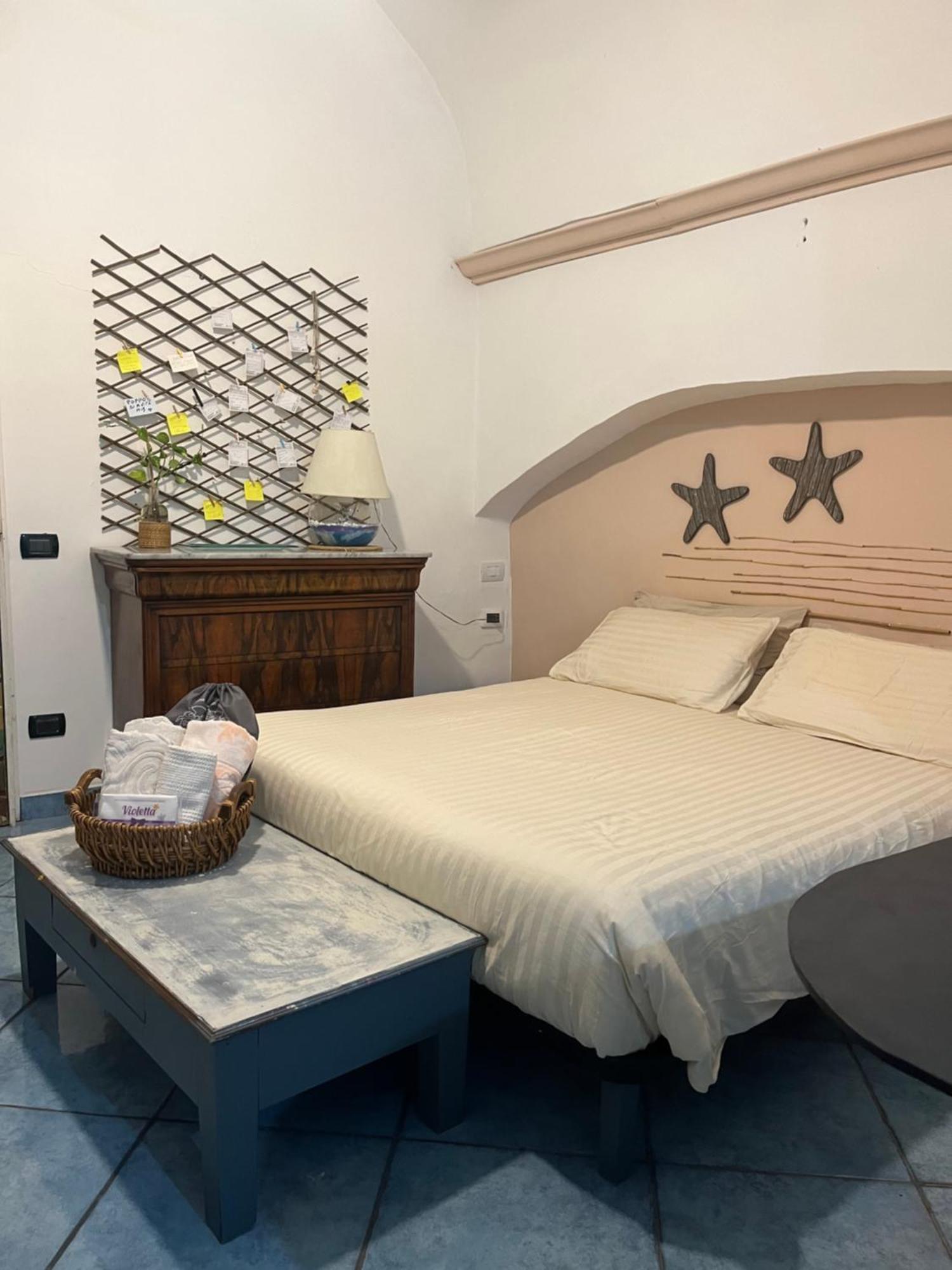 Apartament Mari Mari Neapol Zewnętrze zdjęcie