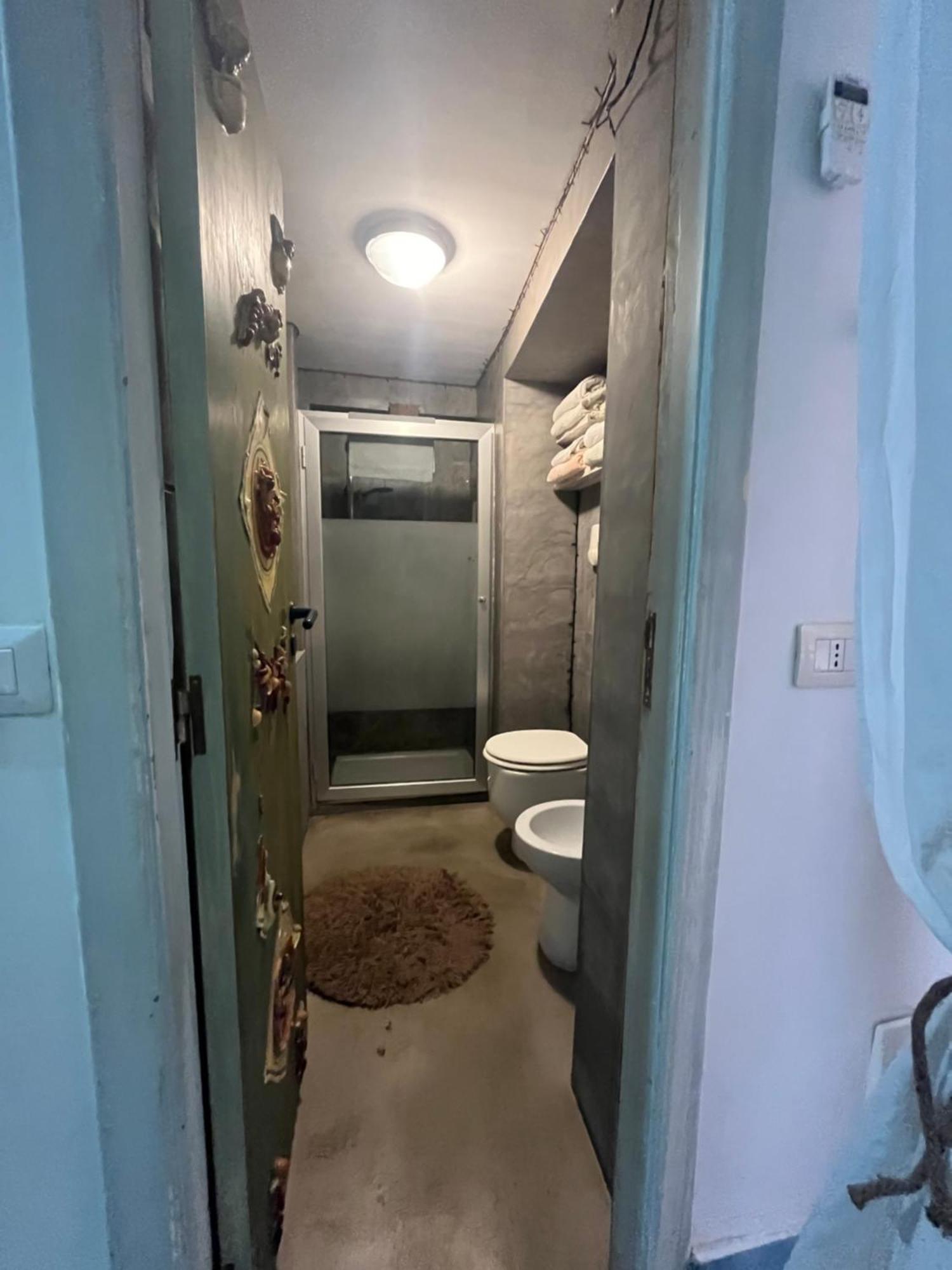 Apartament Mari Mari Neapol Zewnętrze zdjęcie