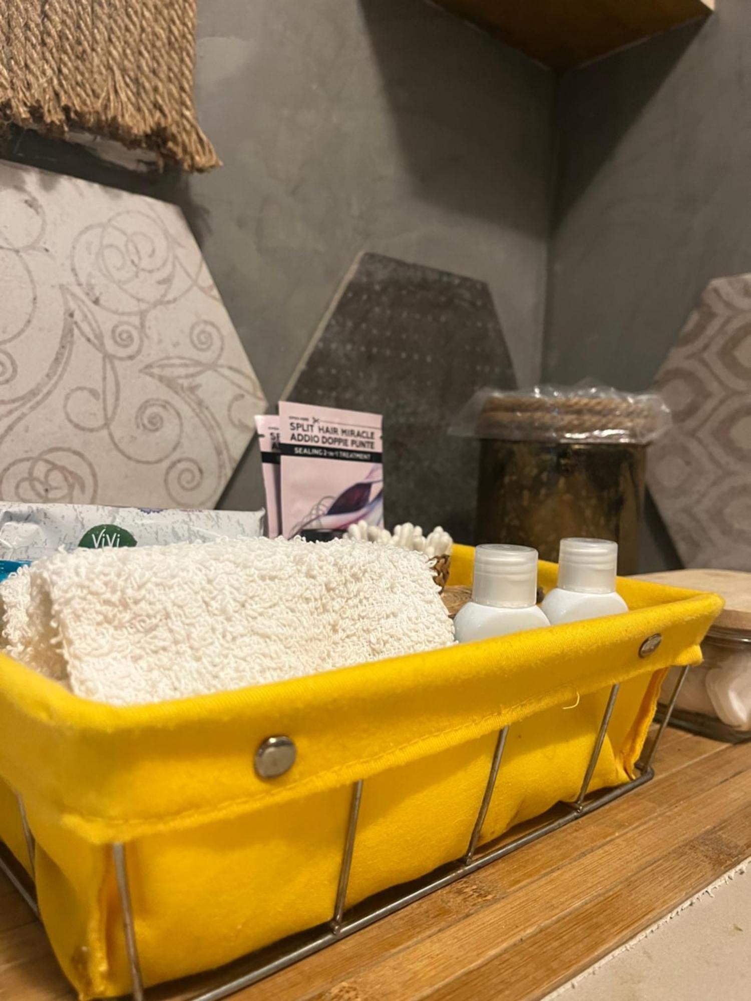 Apartament Mari Mari Neapol Zewnętrze zdjęcie