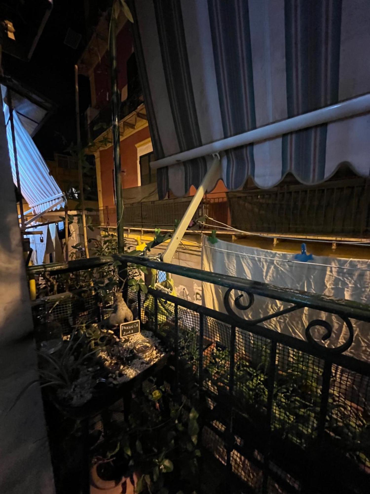 Apartament Mari Mari Neapol Zewnętrze zdjęcie